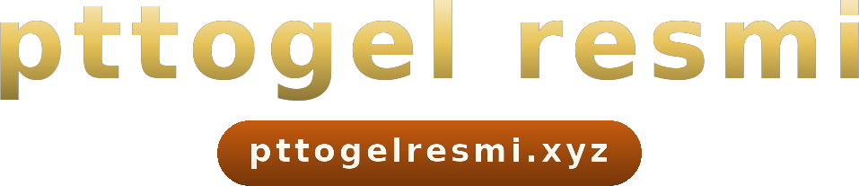 pttogel resmi logo