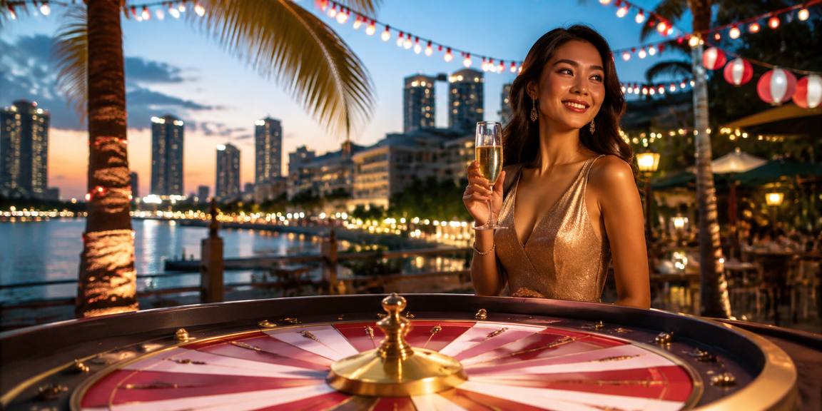 pttogel resmi Bonanza Gold